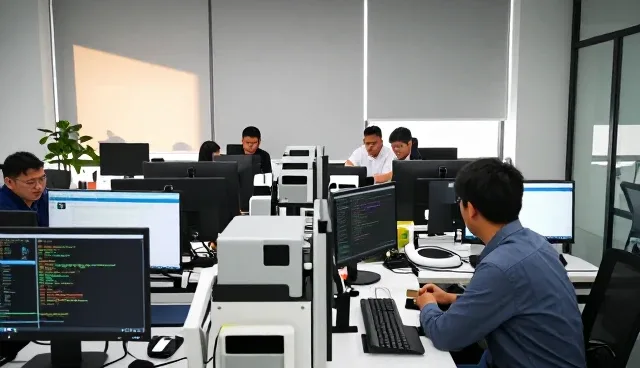深圳厚德健行智能科技有限公司
