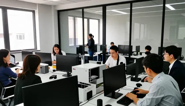 深圳厚德健行智能科技有限公司