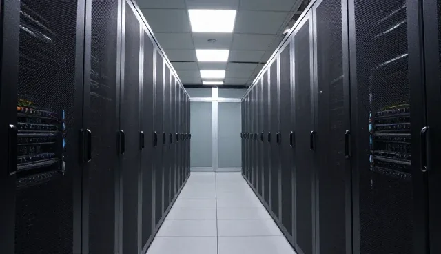 系统集成设备稳定运行的关键维护策略