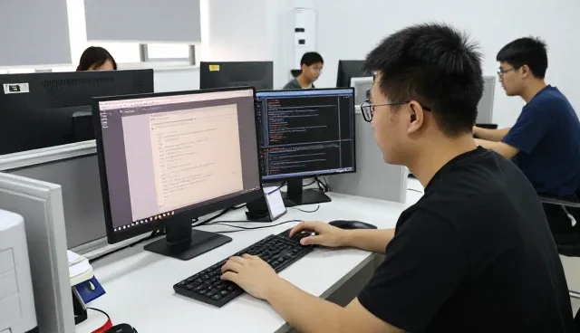 深圳厚德健行智能科技有限公司分析软件开发移动APP开发市场变化