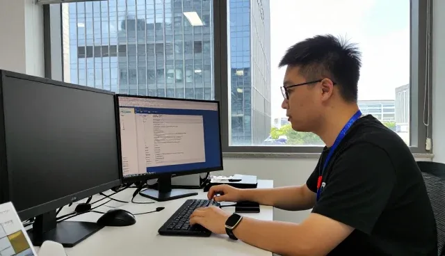 社区服务站使用API接口开发有哪些优势